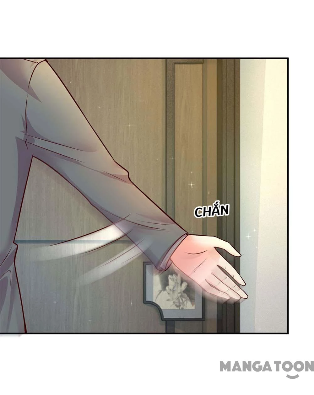 Mami Mau Chạy - Daddy Đuổi Tới Rồi Chapter 142 - 14