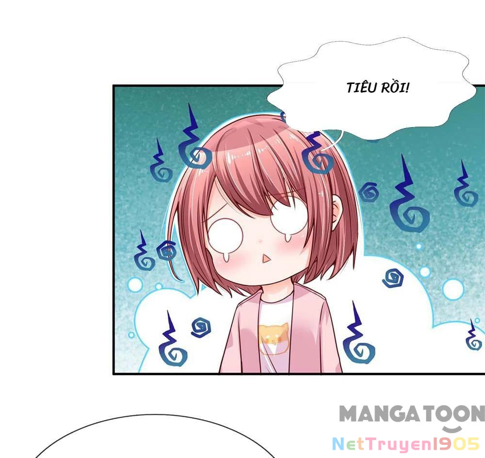Mami Mau Chạy - Daddy Đuổi Tới Rồi Chapter 142 - 17