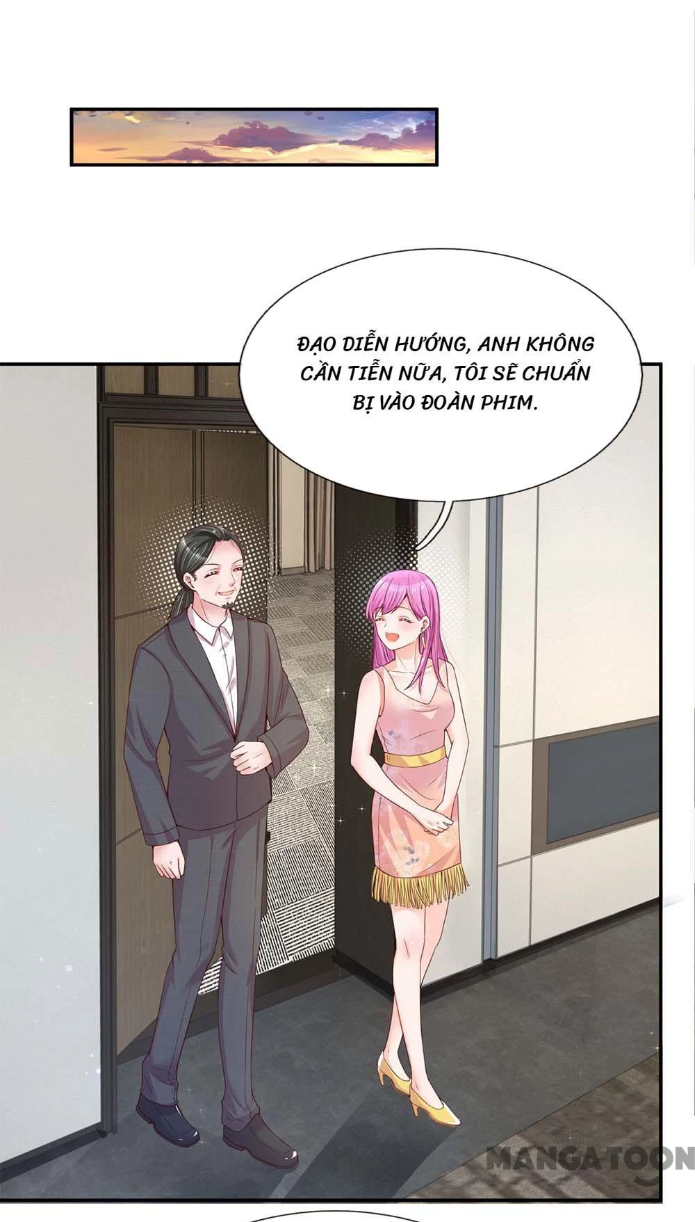 Mami Mau Chạy - Daddy Đuổi Tới Rồi Chapter 142 - 21