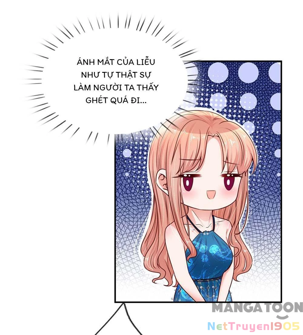Mami Mau Chạy - Daddy Đuổi Tới Rồi Chapter 142 - 24