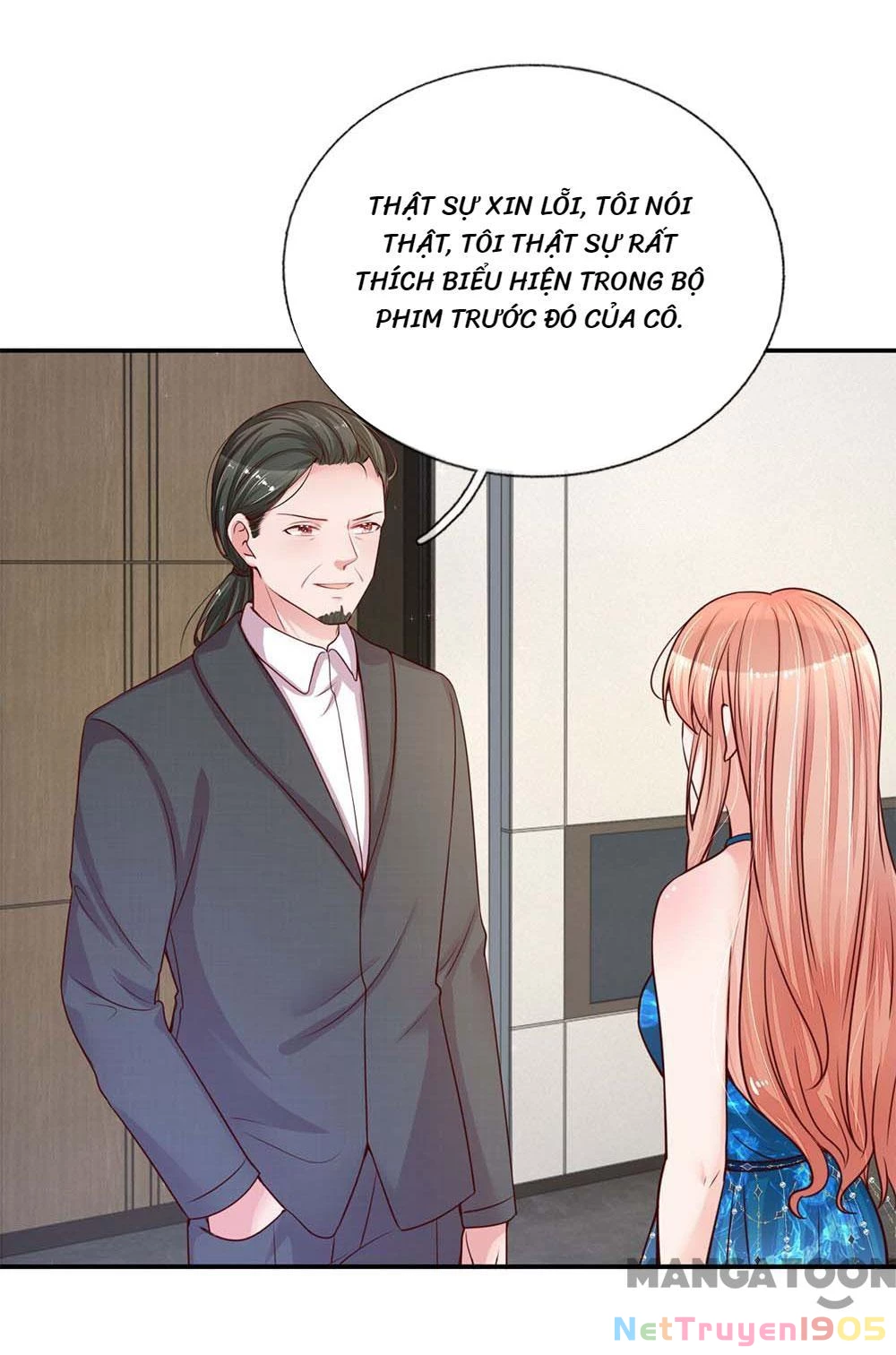 Mami Mau Chạy - Daddy Đuổi Tới Rồi Chapter 142 - 29