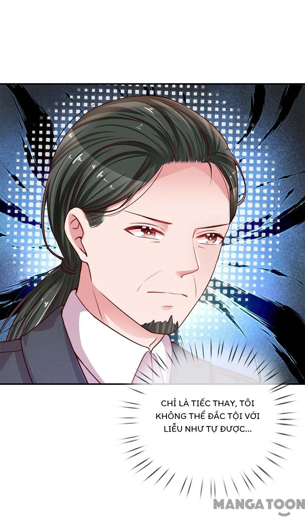 Mami Mau Chạy - Daddy Đuổi Tới Rồi Chapter 142 - 30