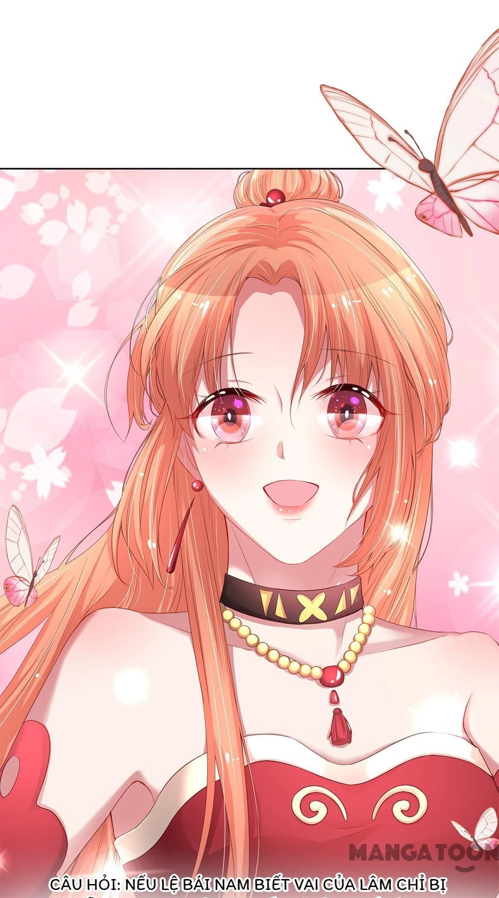 Mami Mau Chạy - Daddy Đuổi Tới Rồi Chapter 142 - 31