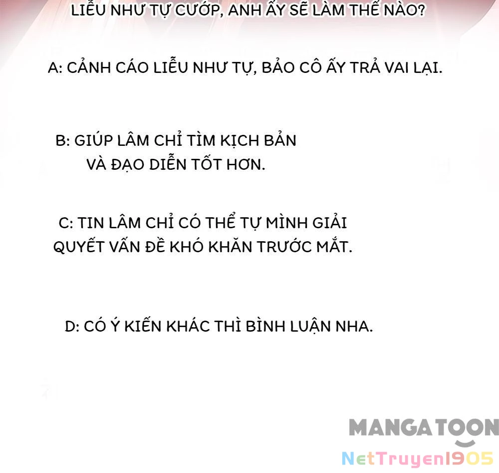 Mami Mau Chạy - Daddy Đuổi Tới Rồi Chapter 142 - 32