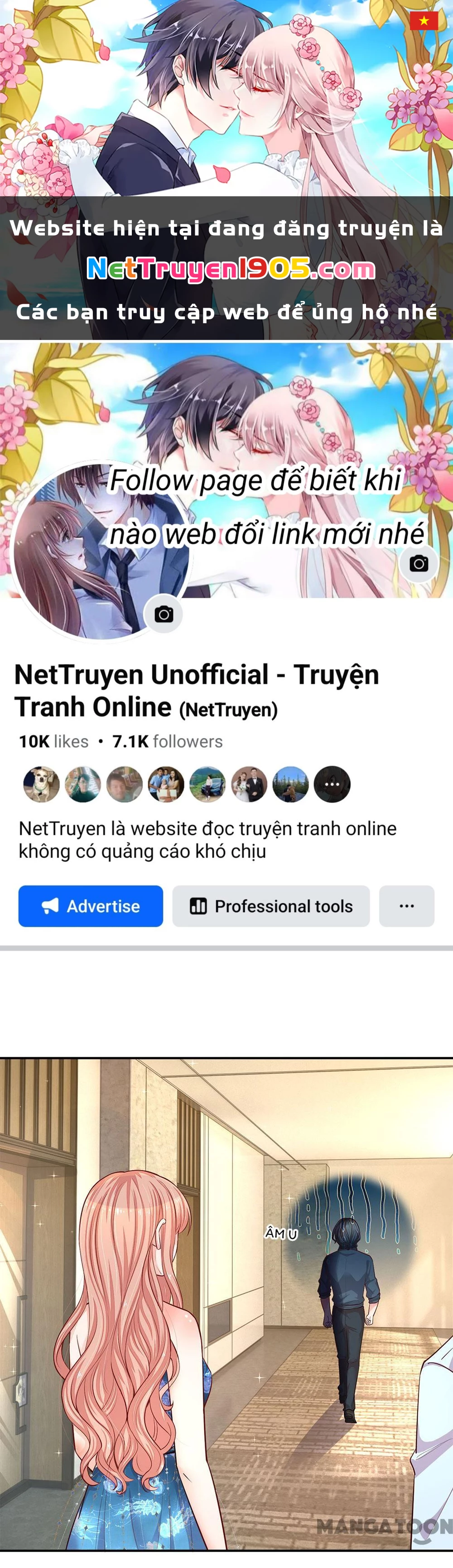 Mami Mau Chạy - Daddy Đuổi Tới Rồi Chapter 144 - 1