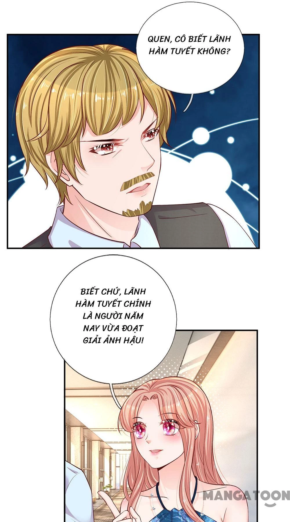 Mami Mau Chạy - Daddy Đuổi Tới Rồi Chapter 144 - 3