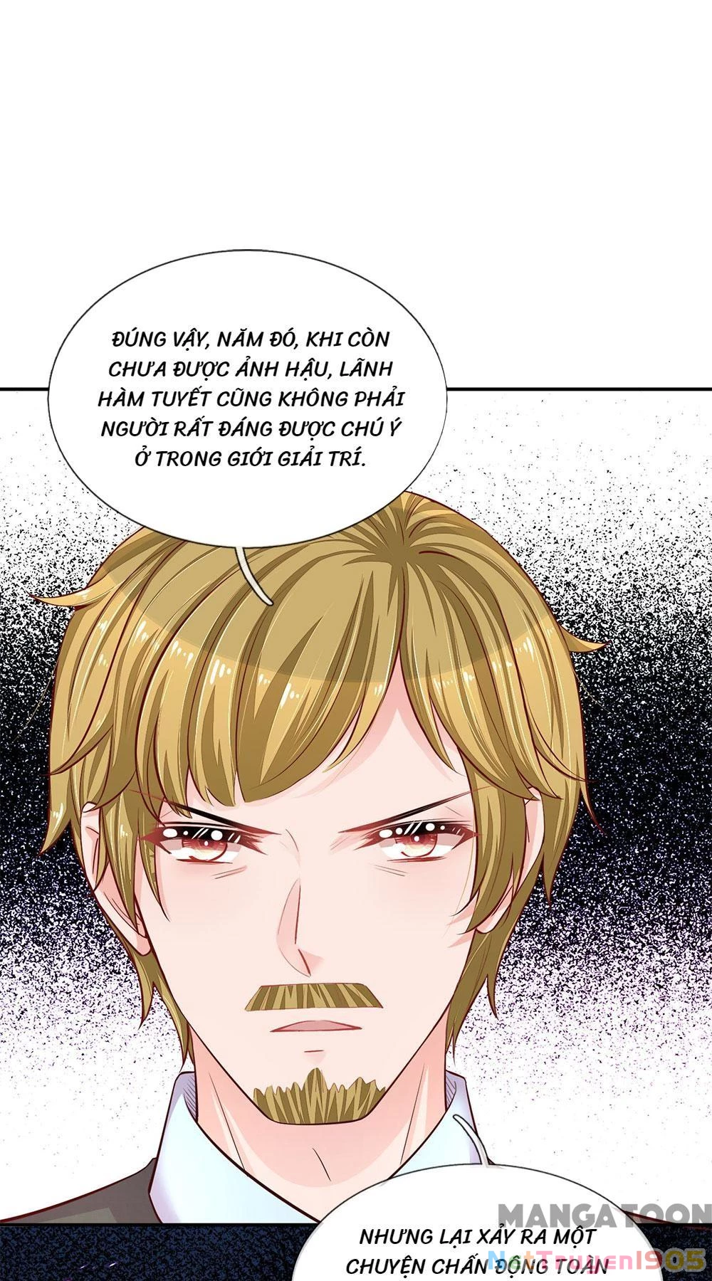 Mami Mau Chạy - Daddy Đuổi Tới Rồi Chapter 144 - 5