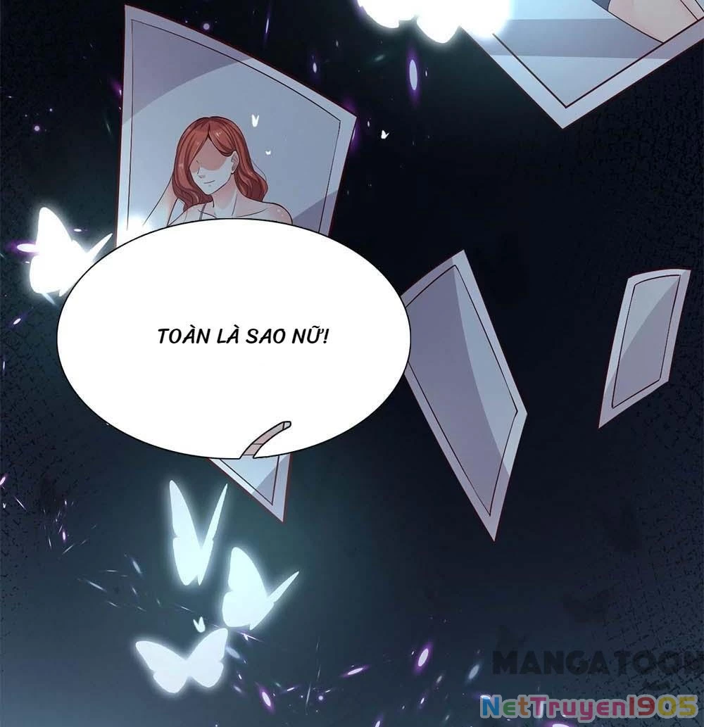Mami Mau Chạy - Daddy Đuổi Tới Rồi Chapter 144 - 11