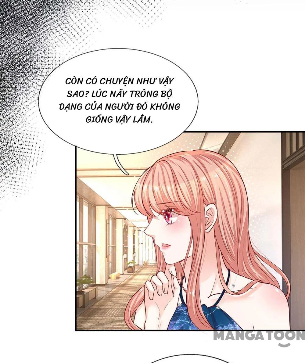 Mami Mau Chạy - Daddy Đuổi Tới Rồi Chapter 144 - 15