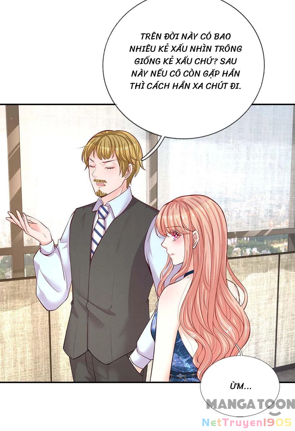 Mami Mau Chạy - Daddy Đuổi Tới Rồi Chapter 144 - 16