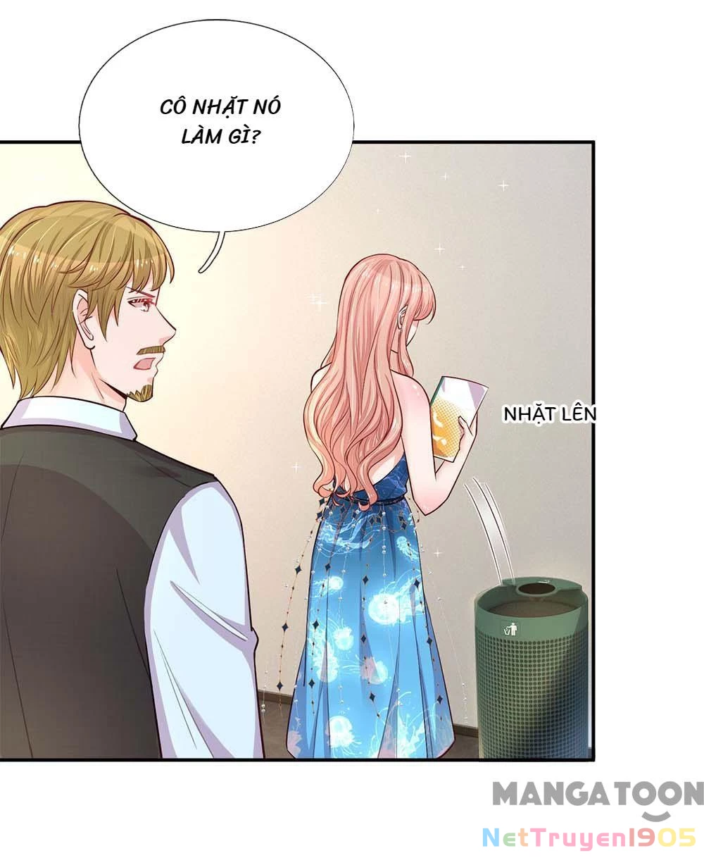 Mami Mau Chạy - Daddy Đuổi Tới Rồi Chapter 144 - 19