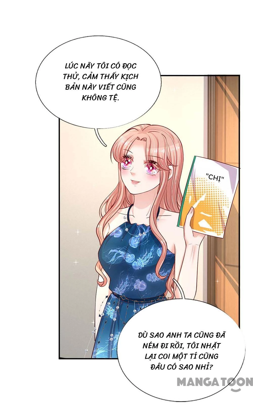 Mami Mau Chạy - Daddy Đuổi Tới Rồi Chapter 144 - 21