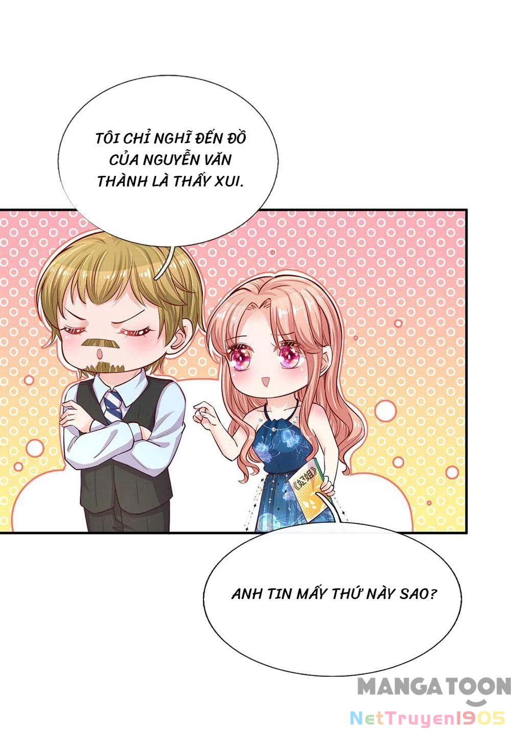 Mami Mau Chạy - Daddy Đuổi Tới Rồi Chapter 144 - 22