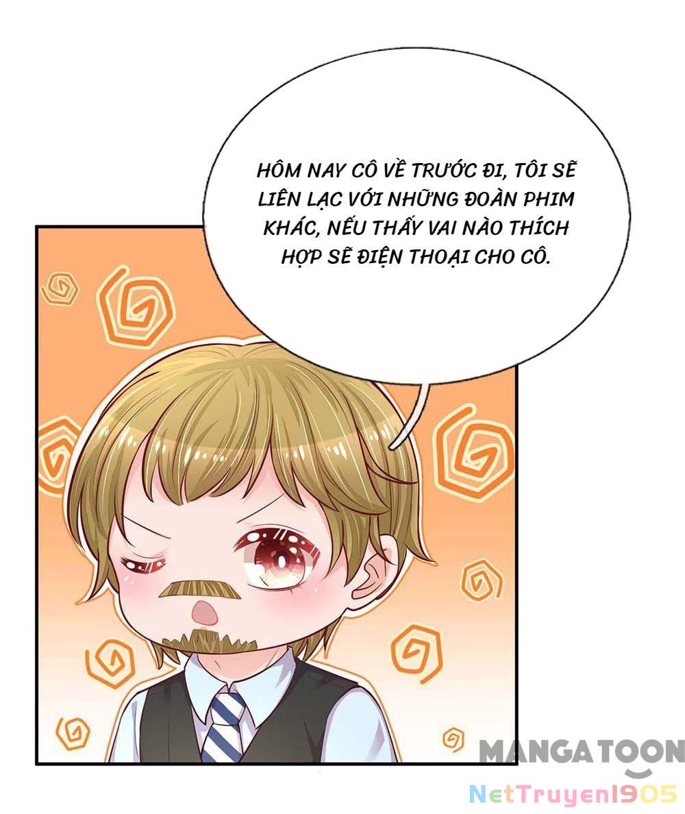 Mami Mau Chạy - Daddy Đuổi Tới Rồi Chapter 144 - 23