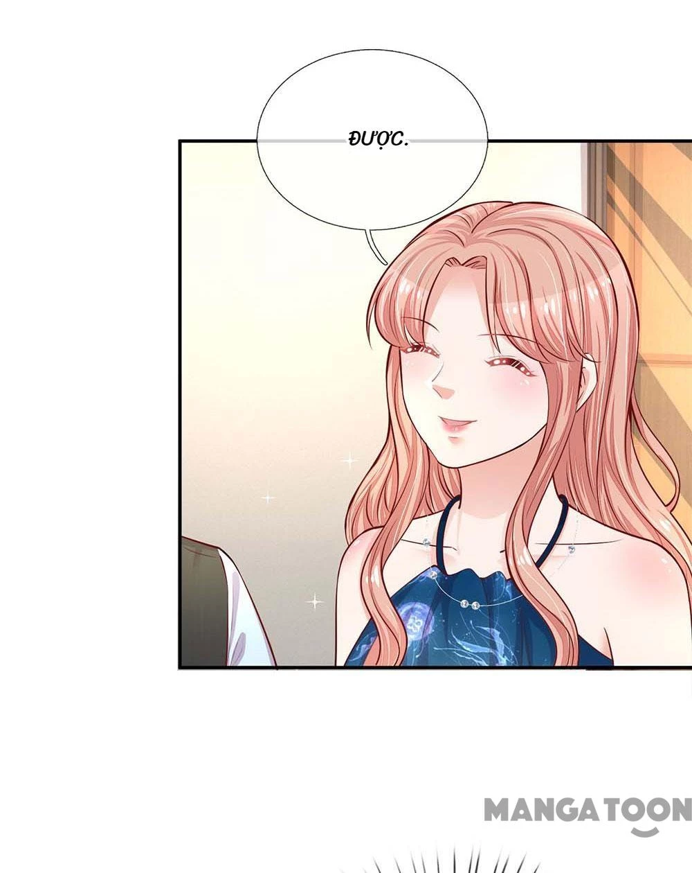 Mami Mau Chạy - Daddy Đuổi Tới Rồi Chapter 144 - 24