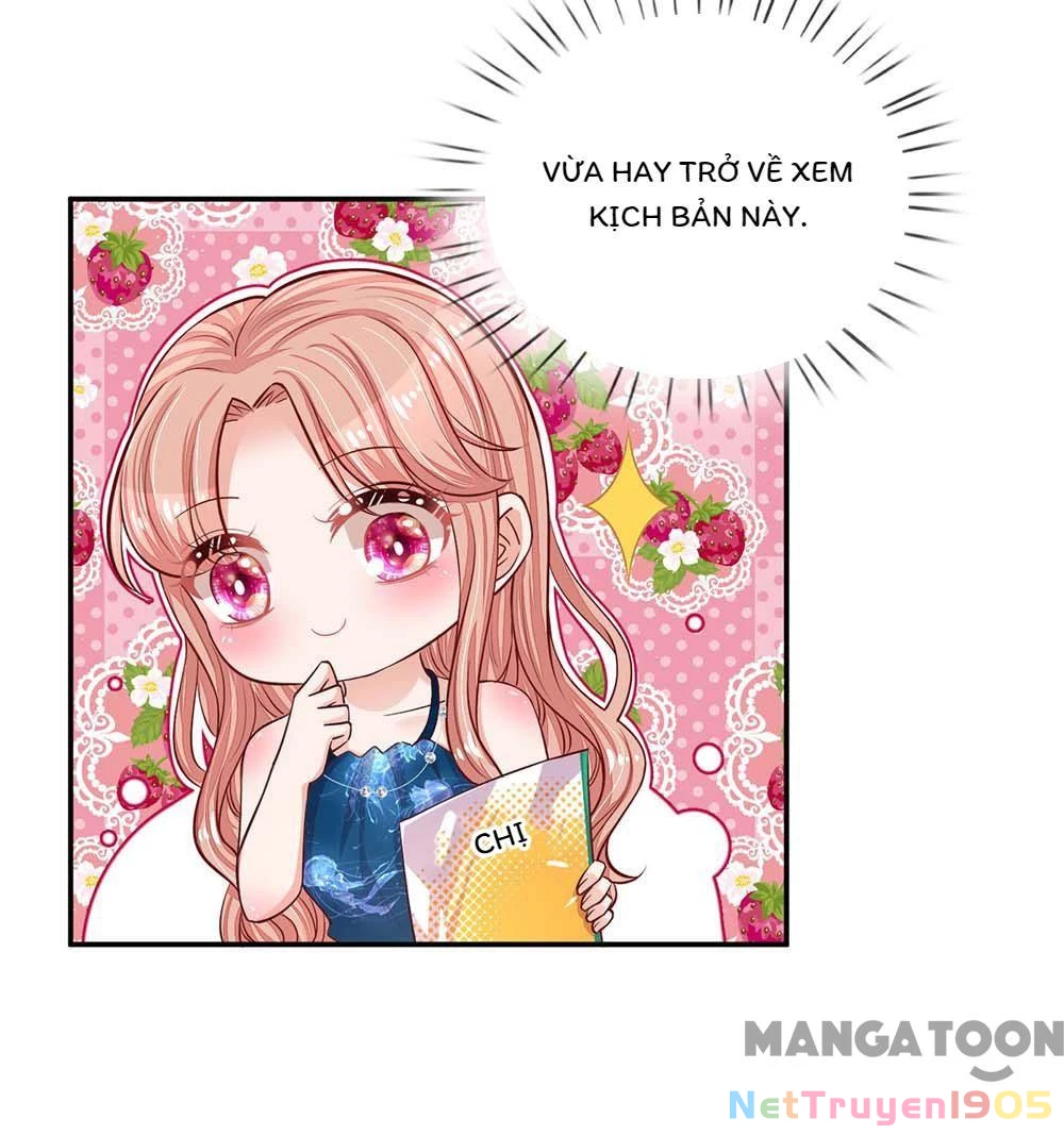 Mami Mau Chạy - Daddy Đuổi Tới Rồi Chapter 144 - 25