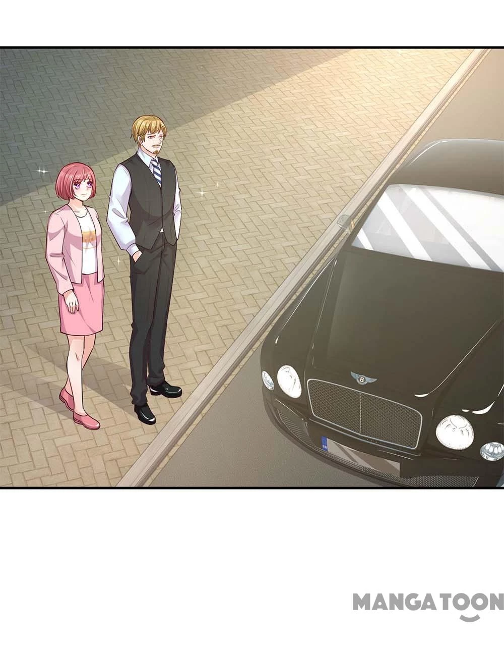 Mami Mau Chạy - Daddy Đuổi Tới Rồi Chapter 144 - 27