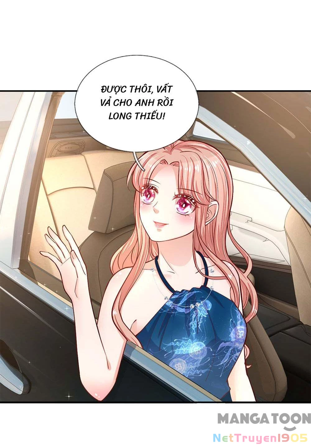 Mami Mau Chạy - Daddy Đuổi Tới Rồi Chapter 144 - 29