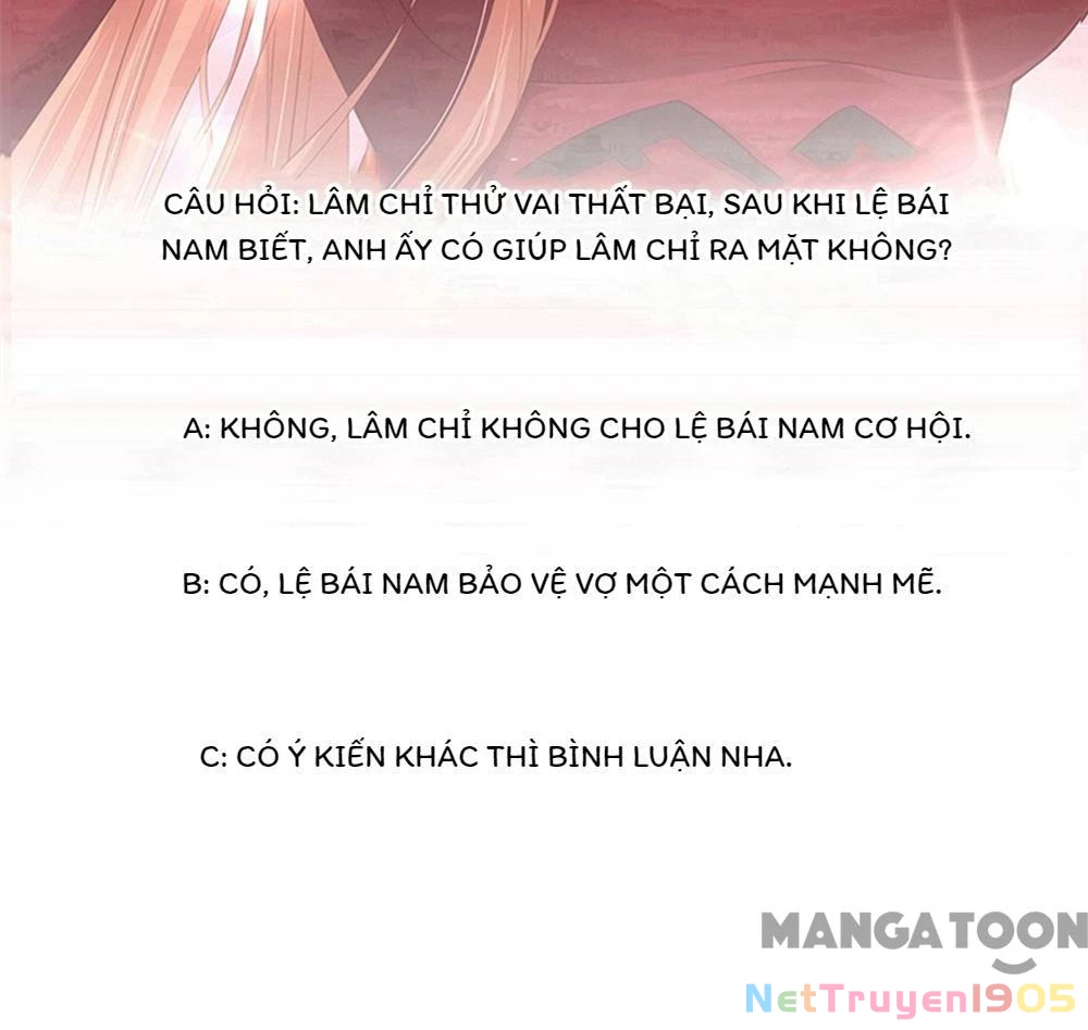 Mami Mau Chạy - Daddy Đuổi Tới Rồi Chapter 144 - 33