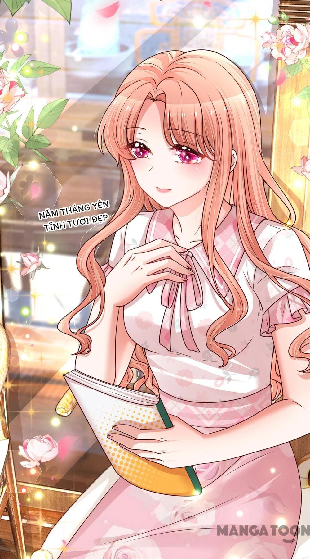 Mami Mau Chạy - Daddy Đuổi Tới Rồi Chapter 145 - 4