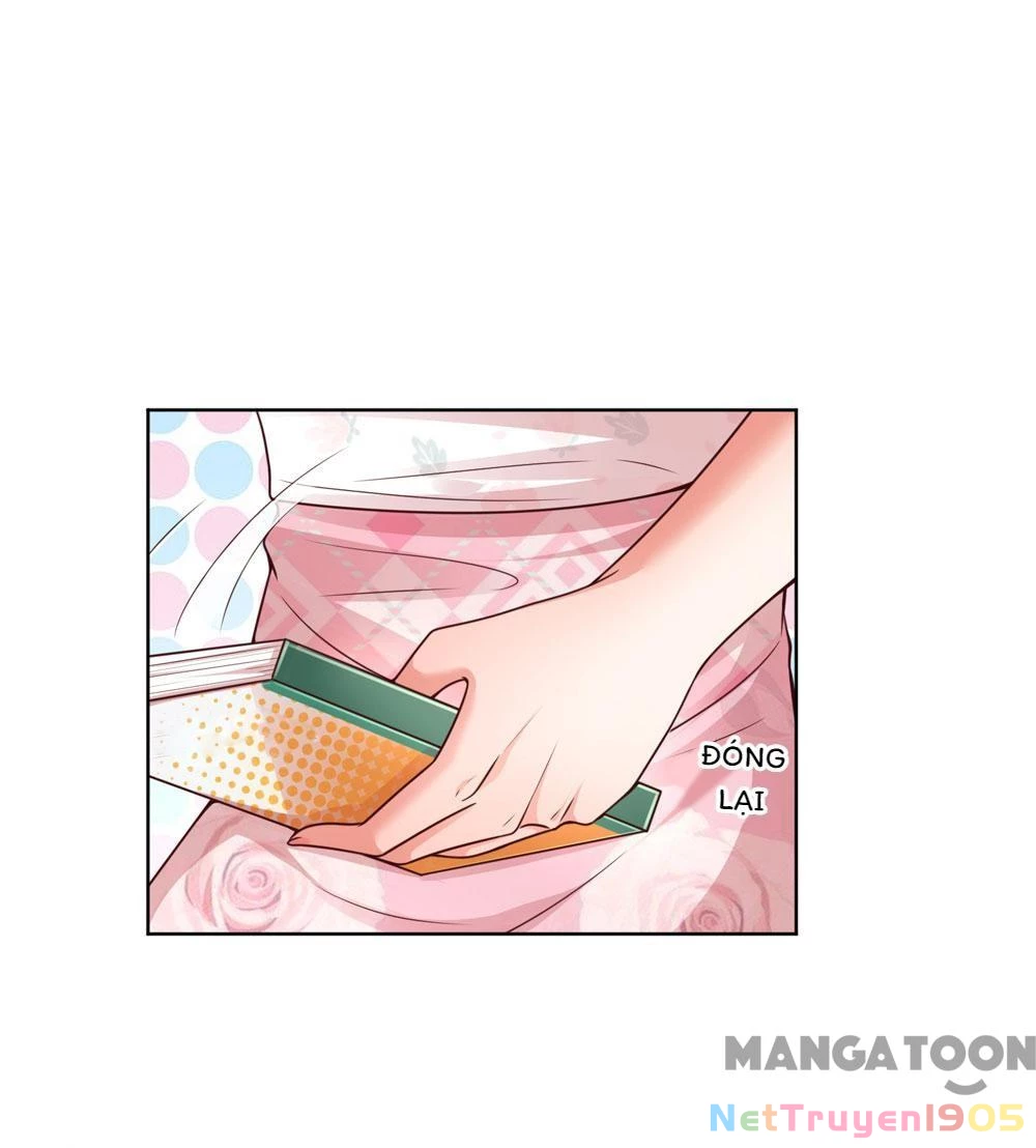 Mami Mau Chạy - Daddy Đuổi Tới Rồi Chapter 145 - 6