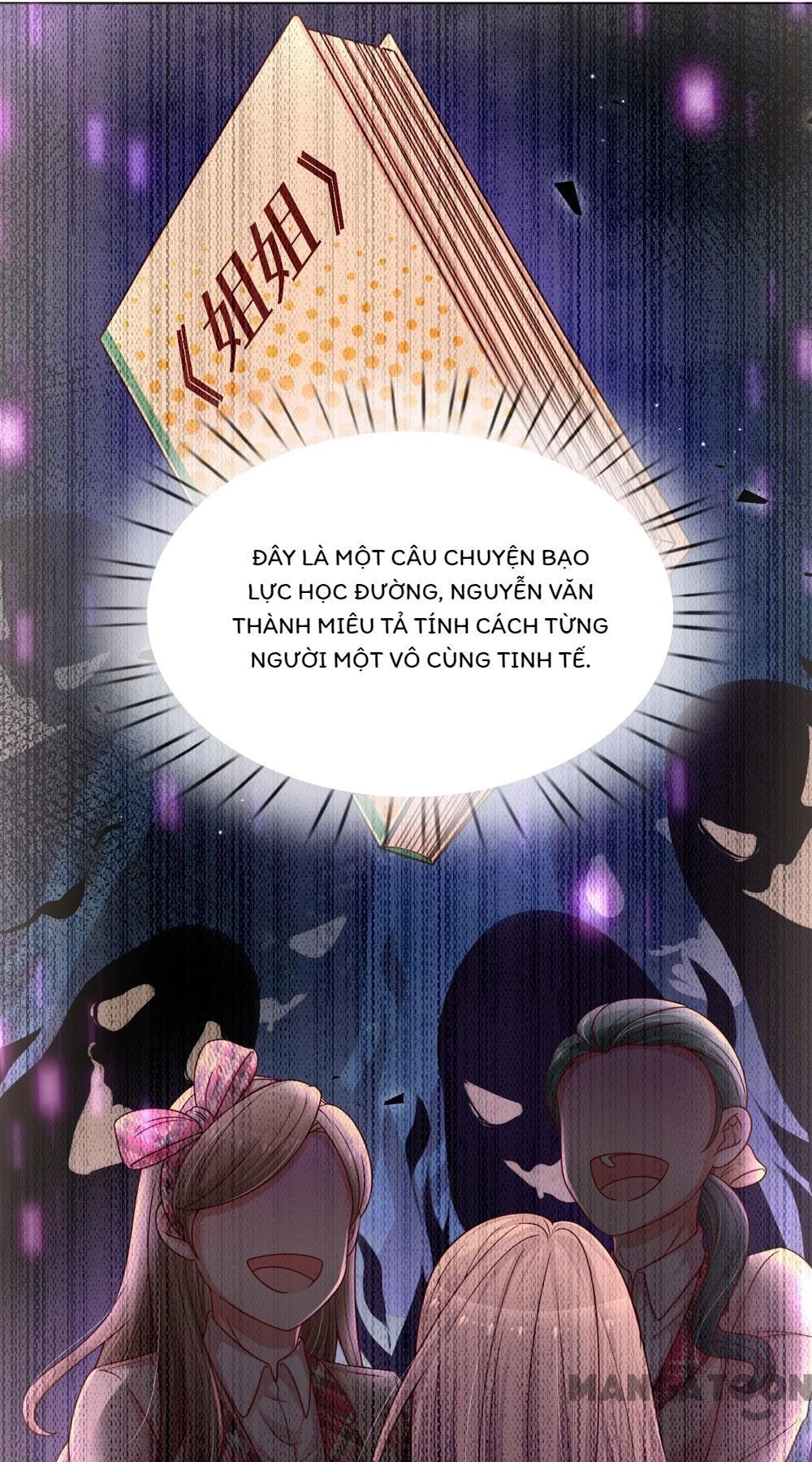 Mami Mau Chạy - Daddy Đuổi Tới Rồi Chapter 145 - 7