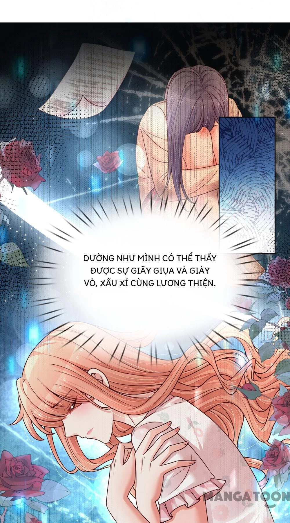 Mami Mau Chạy - Daddy Đuổi Tới Rồi Chapter 145 - 11