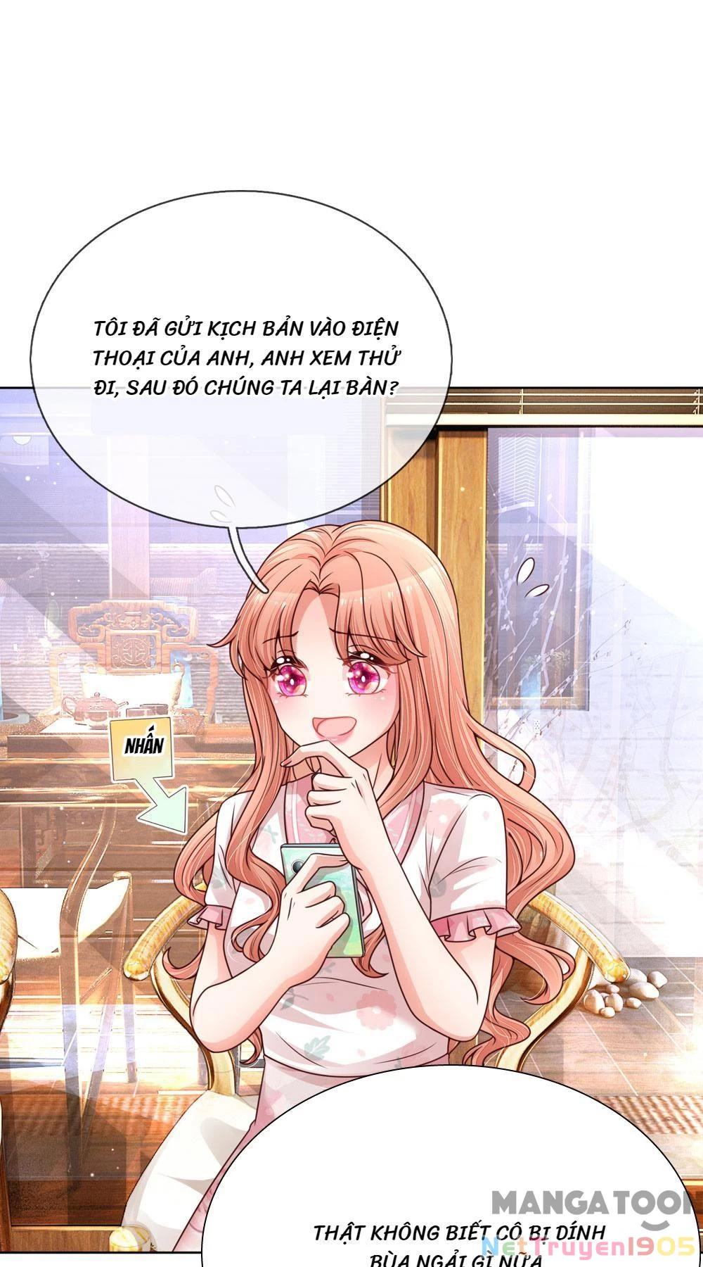 Mami Mau Chạy - Daddy Đuổi Tới Rồi Chapter 145 - 19