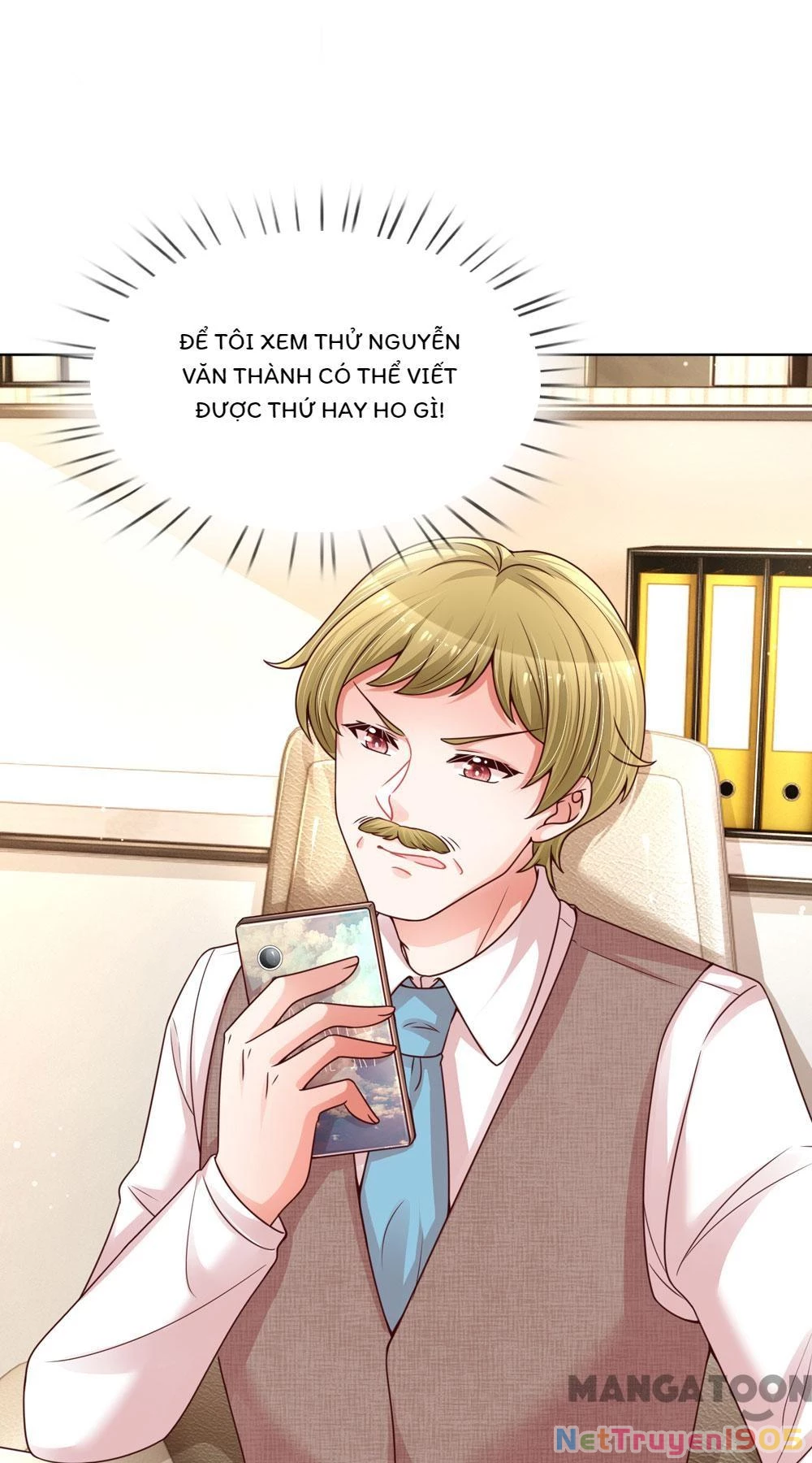 Mami Mau Chạy - Daddy Đuổi Tới Rồi Chapter 145 - 22