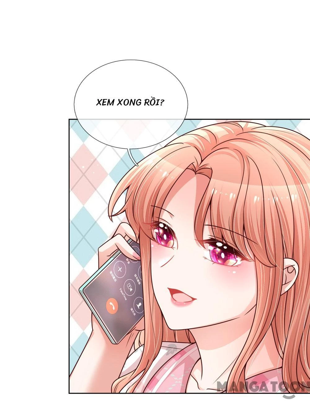 Mami Mau Chạy - Daddy Đuổi Tới Rồi Chapter 145 - 25