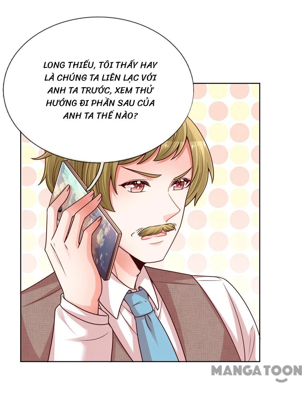 Mami Mau Chạy - Daddy Đuổi Tới Rồi Chapter 145 - 27