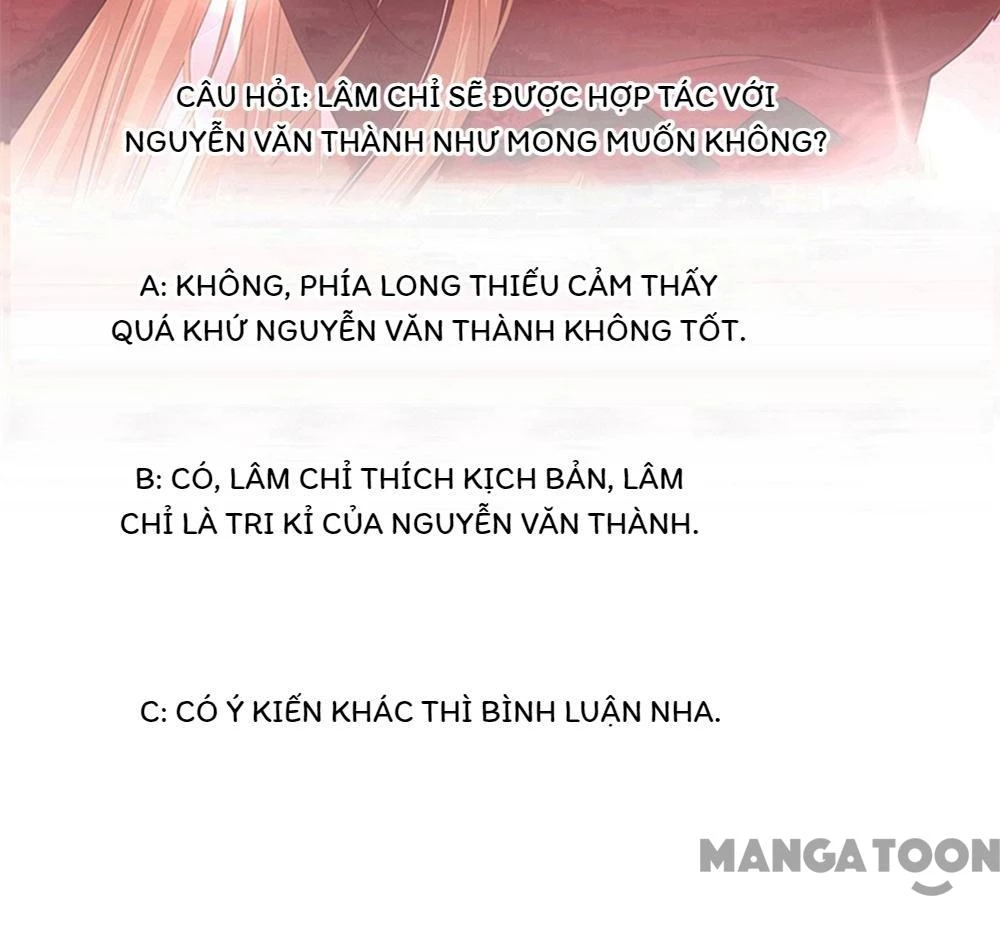 Mami Mau Chạy - Daddy Đuổi Tới Rồi Chapter 145 - 32