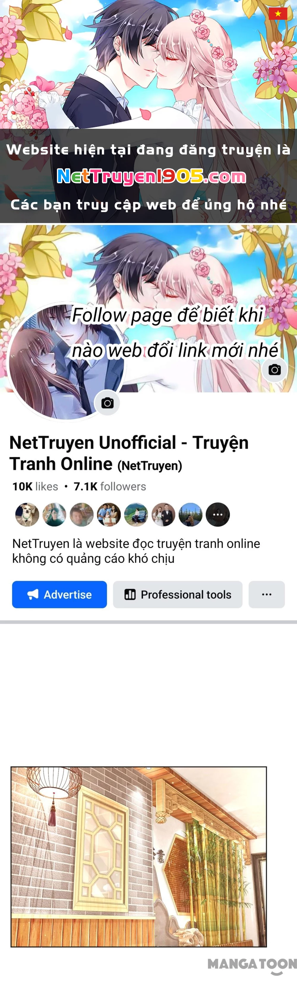 Mami Mau Chạy - Daddy Đuổi Tới Rồi Chapter 146 - 1