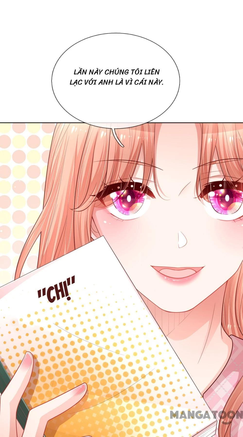 Mami Mau Chạy - Daddy Đuổi Tới Rồi Chapter 146 - 7