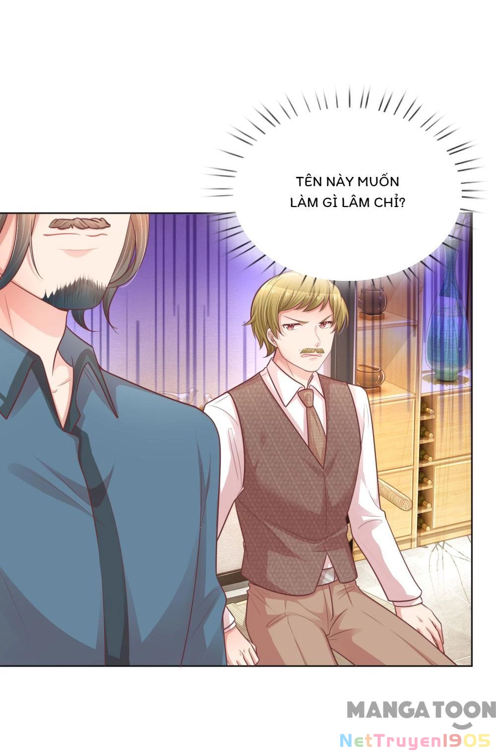 Mami Mau Chạy - Daddy Đuổi Tới Rồi Chapter 146 - 16