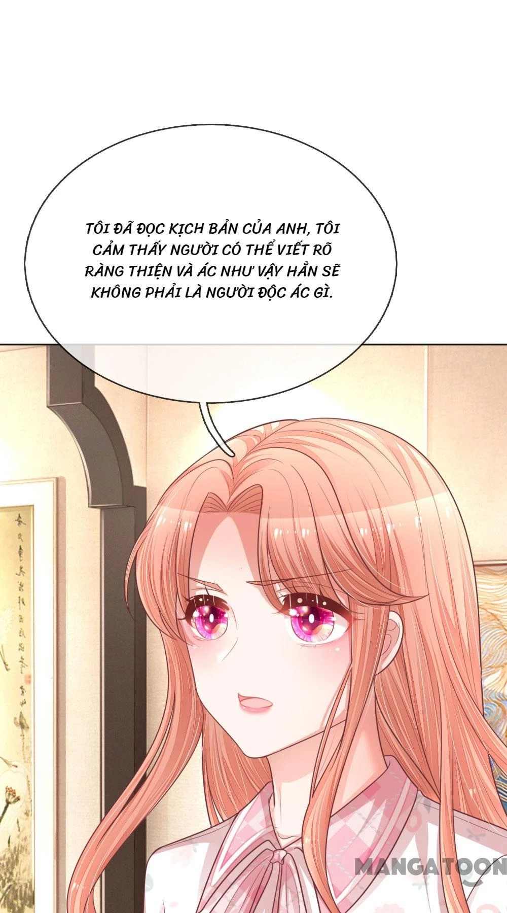 Mami Mau Chạy - Daddy Đuổi Tới Rồi Chapter 146 - 17