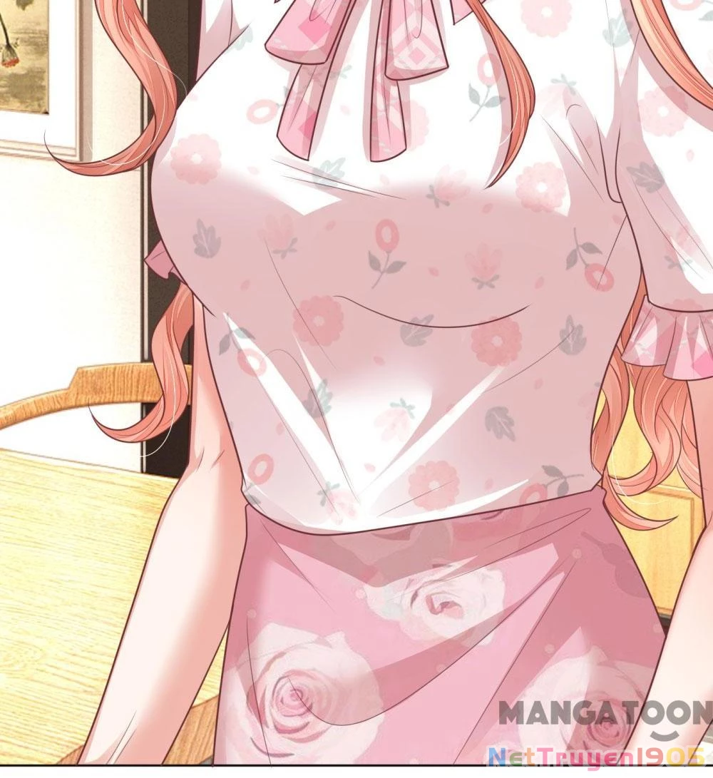 Mami Mau Chạy - Daddy Đuổi Tới Rồi Chapter 146 - 18