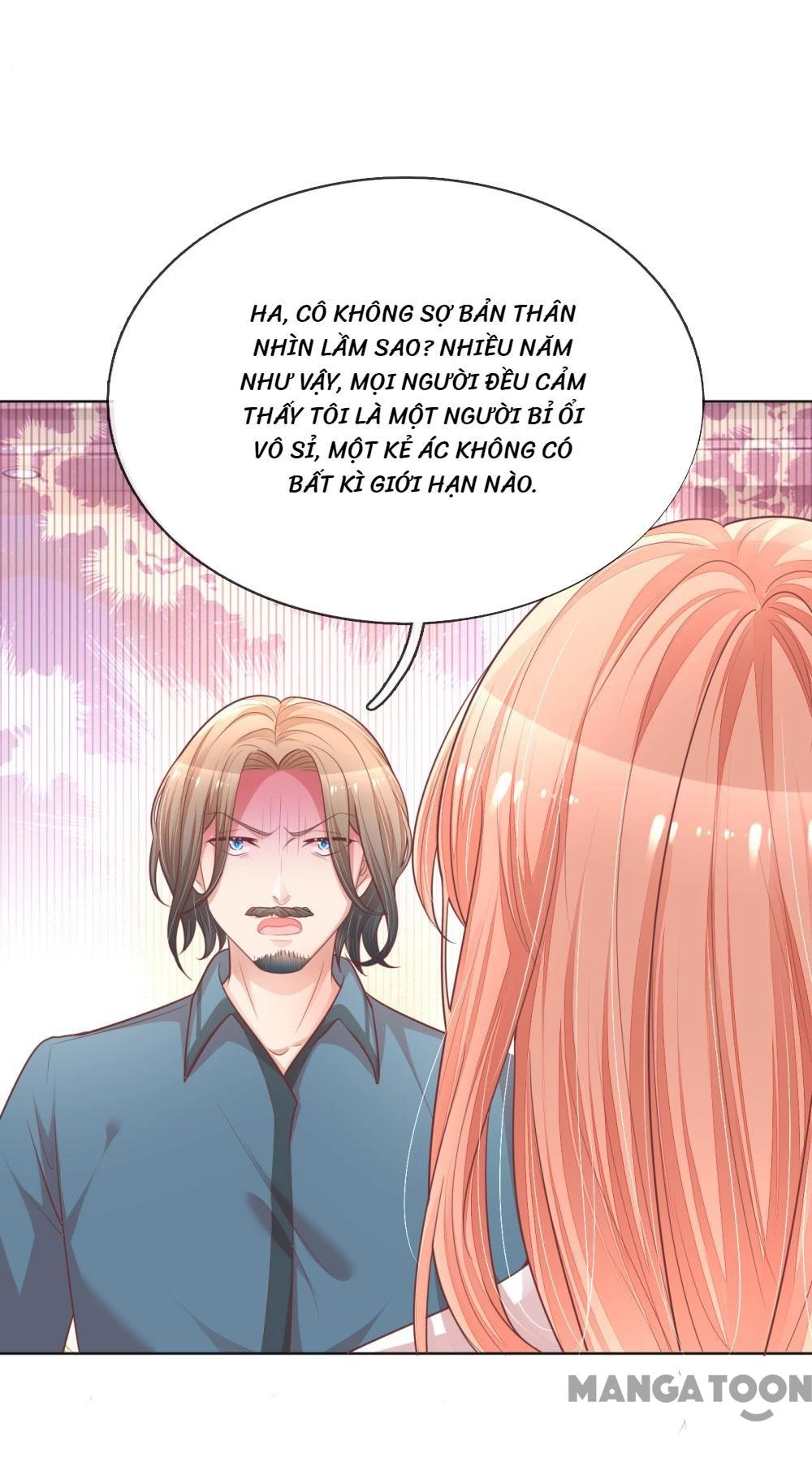 Mami Mau Chạy - Daddy Đuổi Tới Rồi Chapter 146 - 19