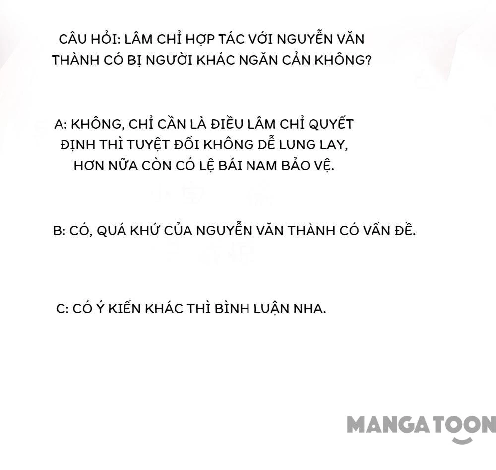 Mami Mau Chạy - Daddy Đuổi Tới Rồi Chapter 146 - 31