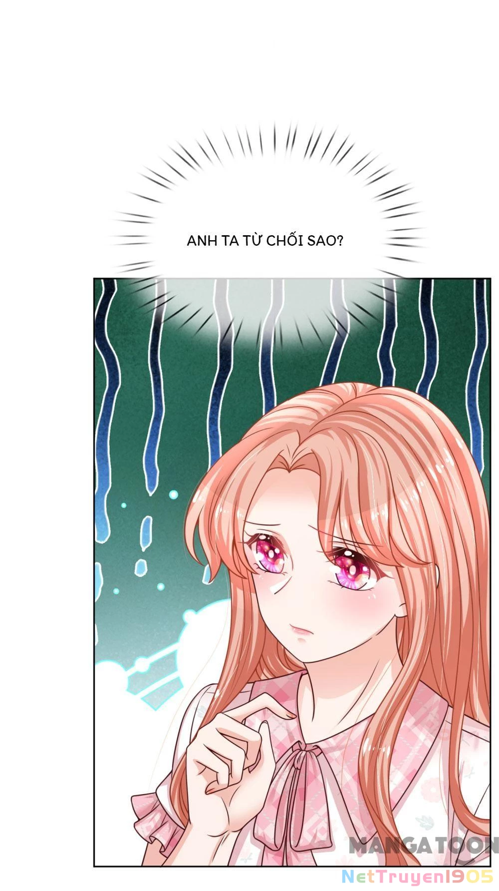 Mami Mau Chạy - Daddy Đuổi Tới Rồi Chapter 147 - 11