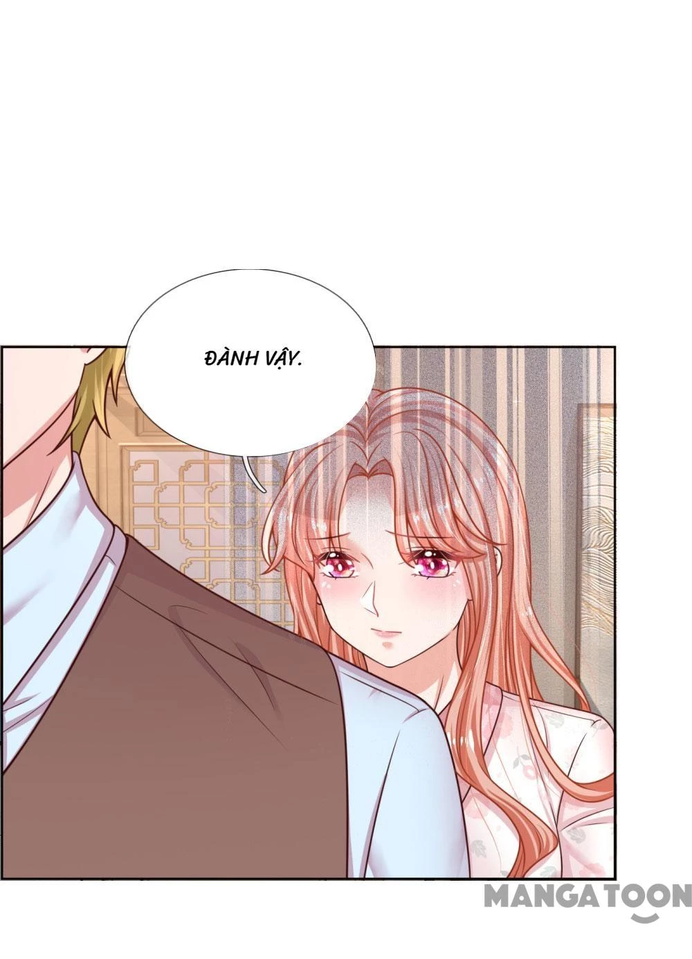 Mami Mau Chạy - Daddy Đuổi Tới Rồi Chapter 147 - 14
