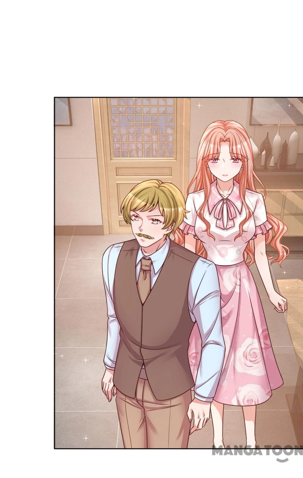Mami Mau Chạy - Daddy Đuổi Tới Rồi Chapter 147 - 15