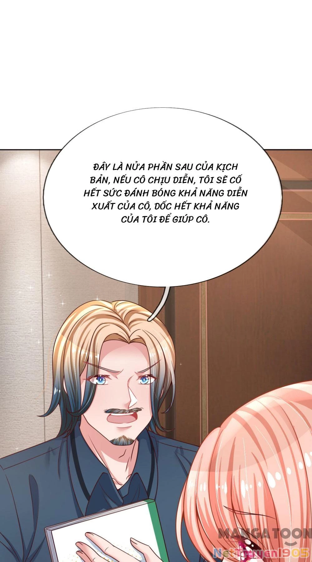 Mami Mau Chạy - Daddy Đuổi Tới Rồi Chapter 147 - 17