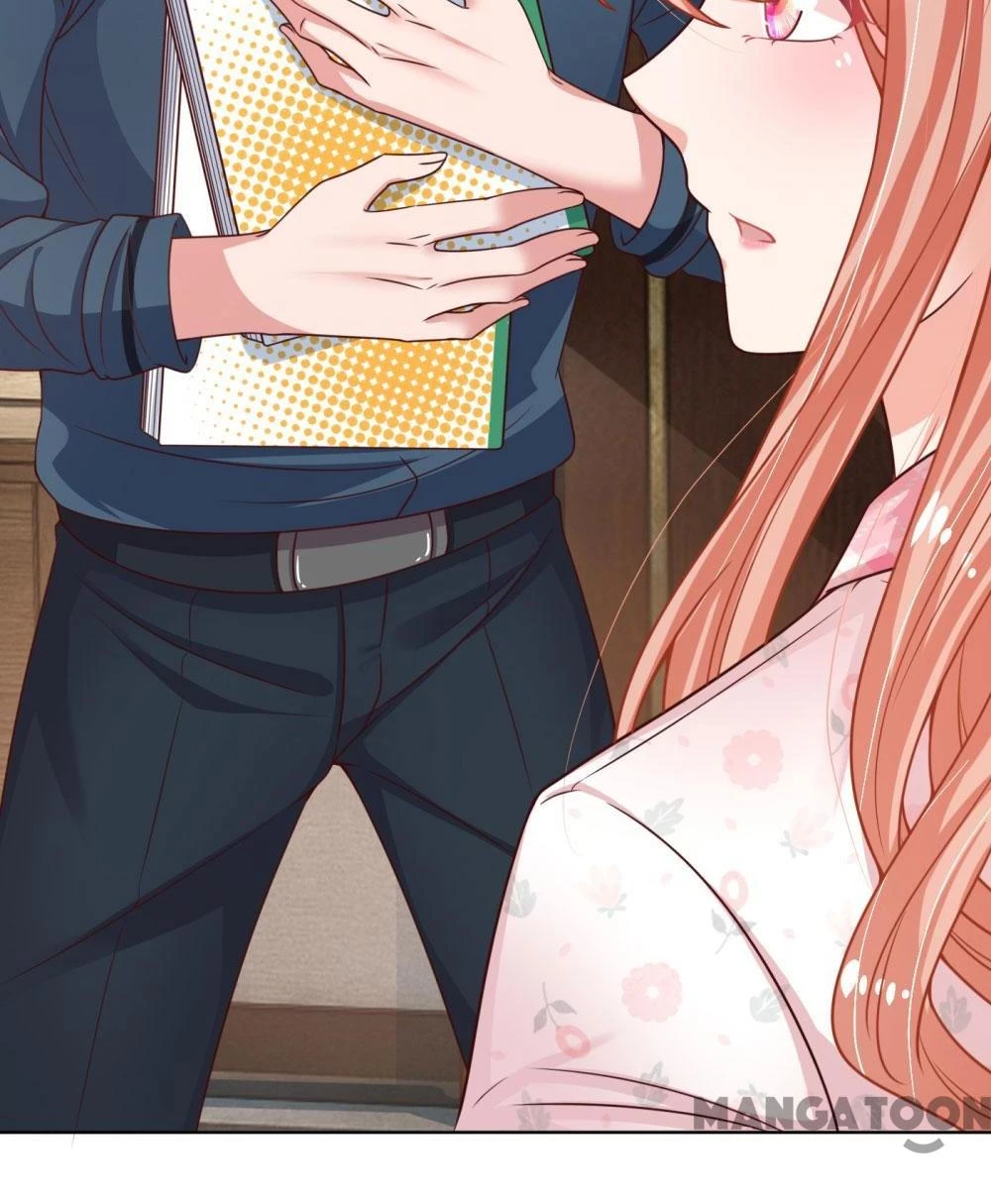 Mami Mau Chạy - Daddy Đuổi Tới Rồi Chapter 147 - 18
