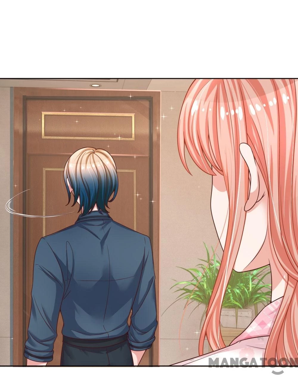 Mami Mau Chạy - Daddy Đuổi Tới Rồi Chapter 147 - 21