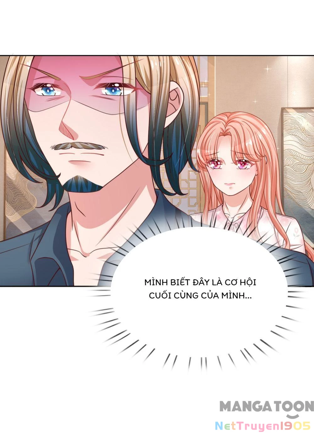 Mami Mau Chạy - Daddy Đuổi Tới Rồi Chapter 147 - 22