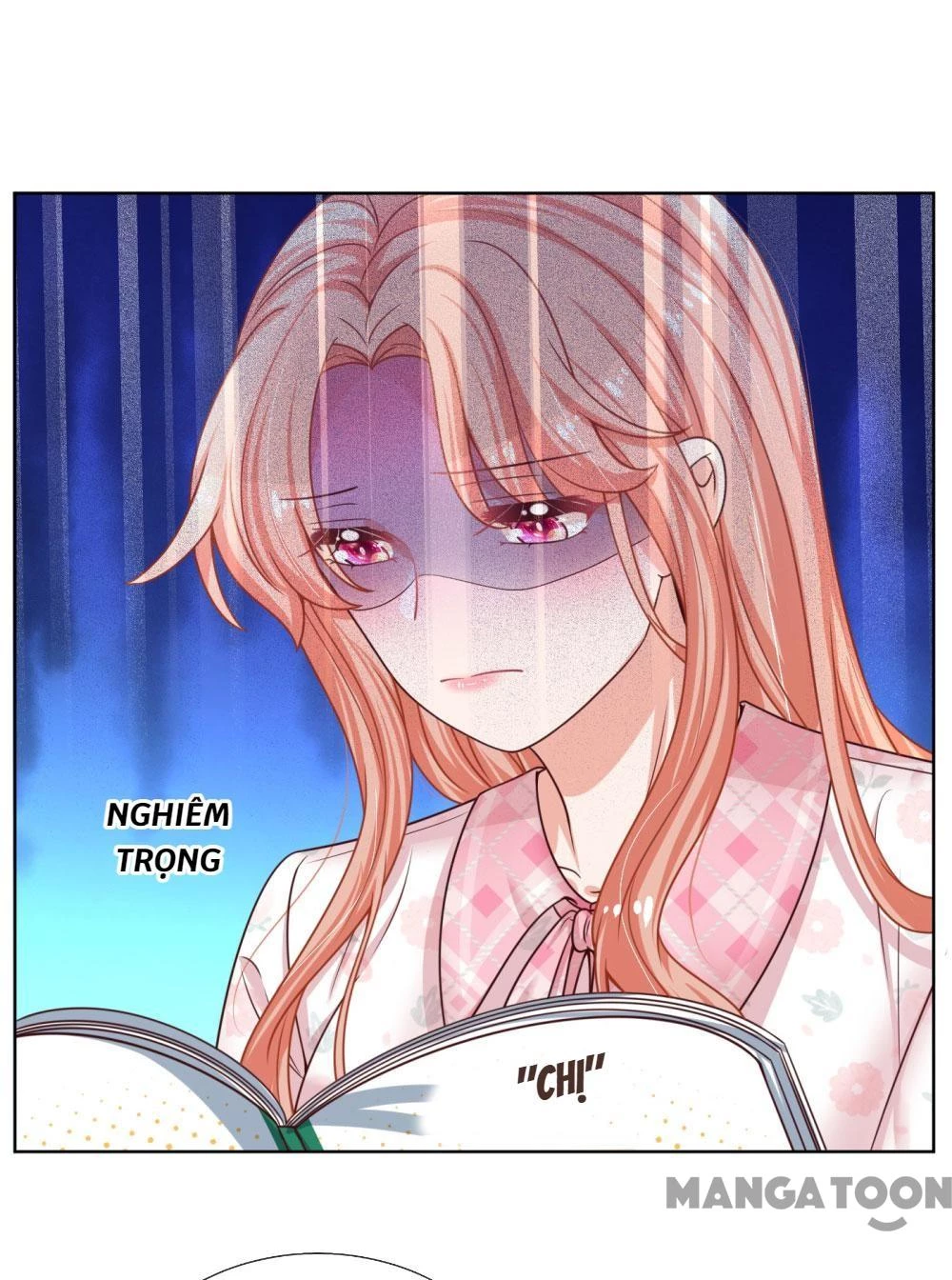 Mami Mau Chạy - Daddy Đuổi Tới Rồi Chapter 147 - 23
