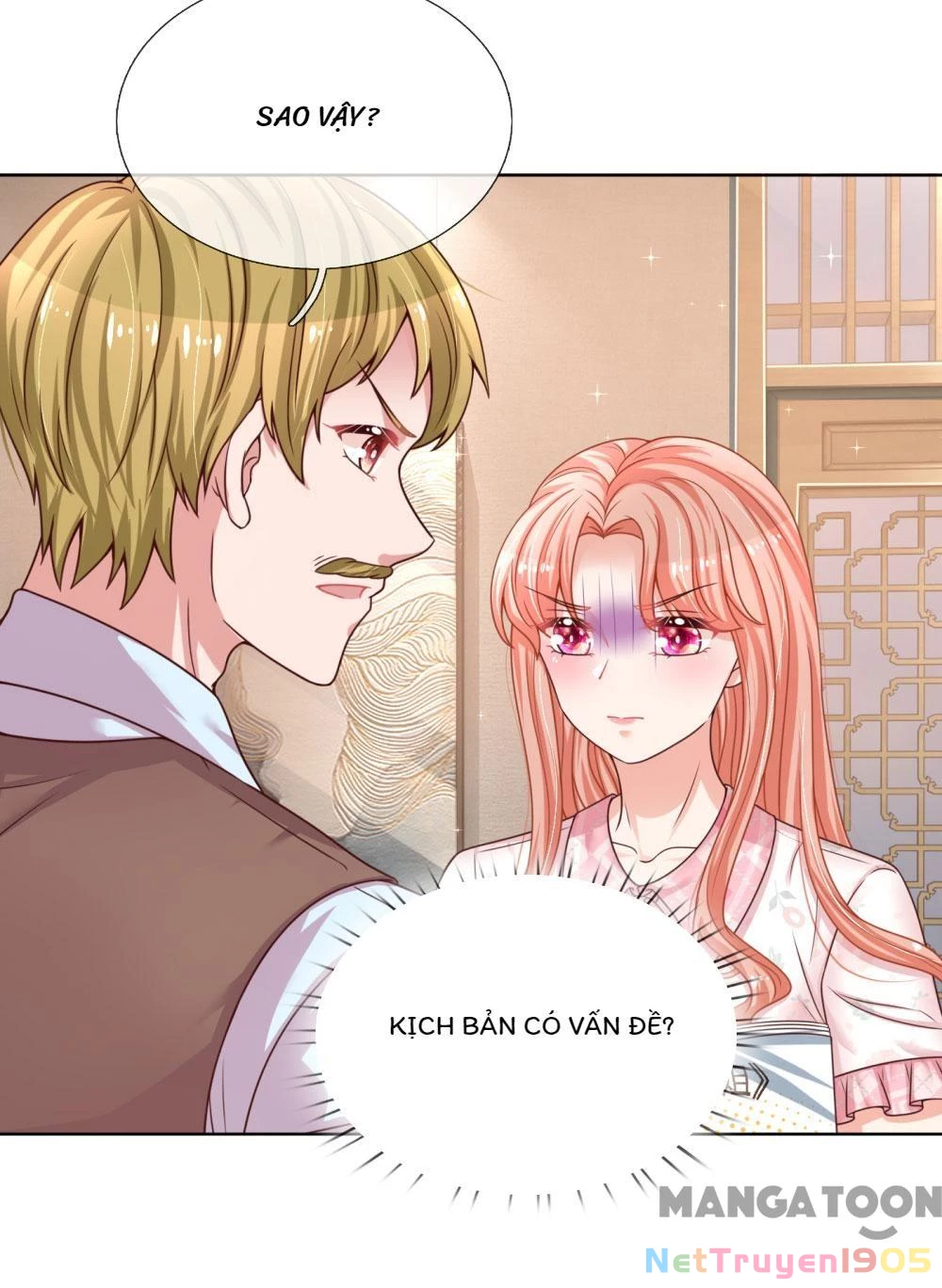 Mami Mau Chạy - Daddy Đuổi Tới Rồi Chapter 147 - 24