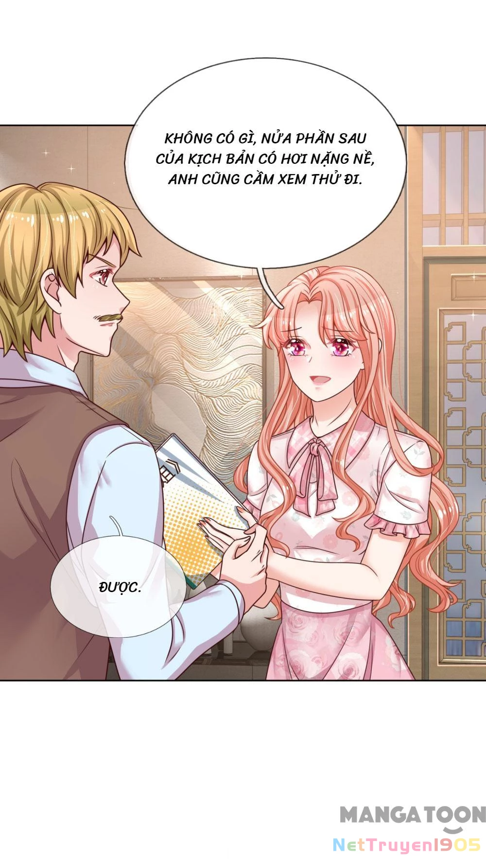 Mami Mau Chạy - Daddy Đuổi Tới Rồi Chapter 147 - 25