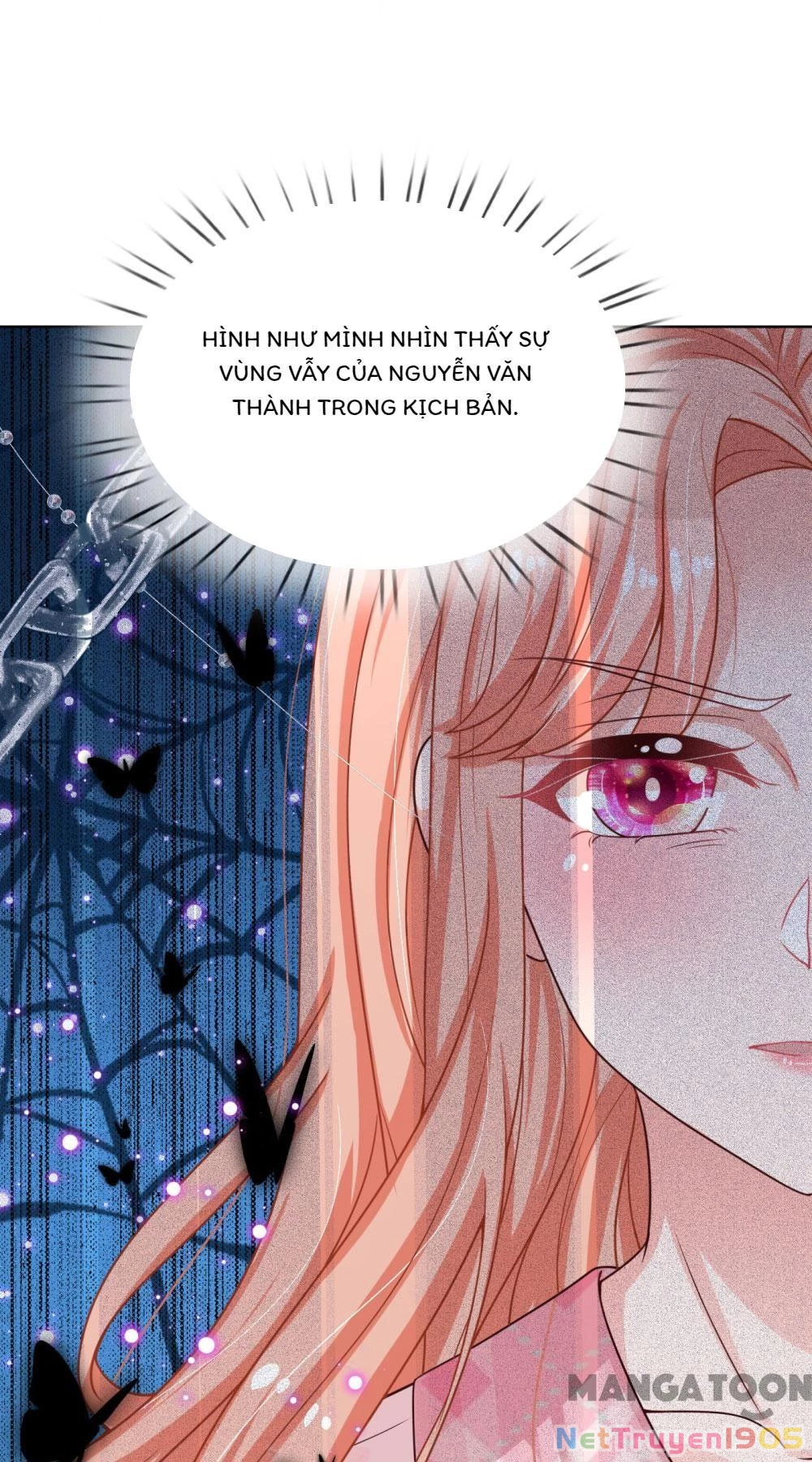 Mami Mau Chạy - Daddy Đuổi Tới Rồi Chapter 147 - 26
